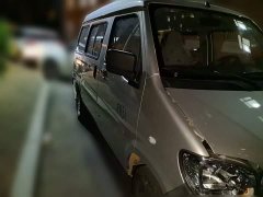 Wuling Zhiguang 2023 1.5L Practical 5/7-seater - ფოტო 3
