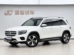 Mercedes-Benz GLB 200 Fashion Edition - ფოტო 1