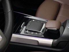 Mercedes-Benz GLB 200 Fashion Edition - ფოტო 10