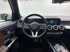 Mercedes-Benz GLB 200 Fashion Edition - ფოტო 12
