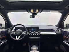 Mercedes-Benz GLB 200 Fashion Edition - ფოტო 13