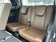 Mercedes-Benz GLB 200 Fashion Edition - ფოტო 14