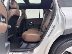 Mercedes-Benz GLB 200 Fashion Edition - ფოტო 15