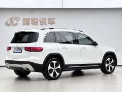 Mercedes-Benz GLB 200 Fashion Edition - ფოტო 16