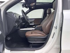 Mercedes-Benz GLB 200 Fashion Edition - ფოტო 17