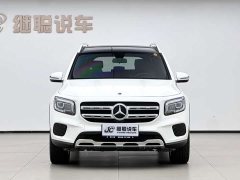 Mercedes-Benz GLB 200 Fashion Edition - ფოტო 2