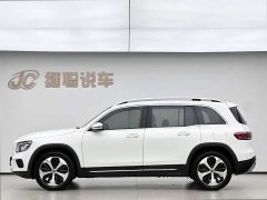 Mercedes-Benz GLB 200 Fashion Edition - ფოტო 3
