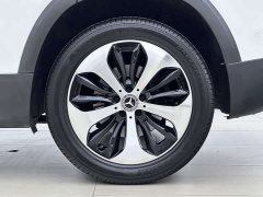 Mercedes-Benz GLB 200 Fashion Edition - ფოტო 4