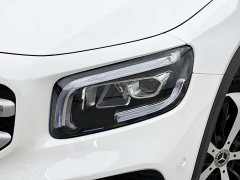 Mercedes-Benz GLB 200 Fashion Edition - ფოტო 5