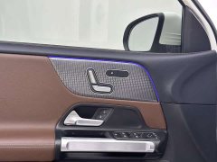 Mercedes-Benz GLB 200 Fashion Edition - ფოტო 6