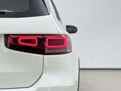 Mercedes-Benz GLB 200 Fashion Edition - ფოტო 7