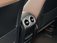 Mercedes-Benz GLB 200 Fashion Edition - ფოტო 8