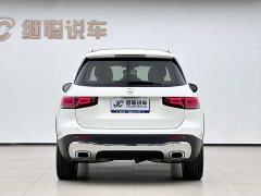 Mercedes-Benz GLB 200 Fashion Edition - ფოტო 9