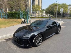 Subaru BRZ 2.4L Manual - ფოტო 1
