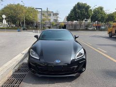 Subaru BRZ 2.4L Manual - ფოტო 2