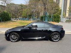 Subaru BRZ 2.4L Manual - ფოტო 4