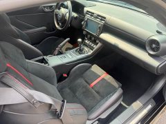 Subaru BRZ 2.4L Manual - ფოტო 7