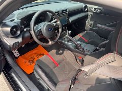Subaru BRZ 2.4L Manual - ფოტო 8