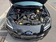 Subaru BRZ 2.4L Manual - ფოტო 9