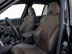 BMW X3 M X3 M Thunder Edition - ფოტო 6