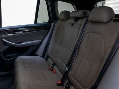 BMW X3 M X3 M Thunder Edition - ფოტო 7