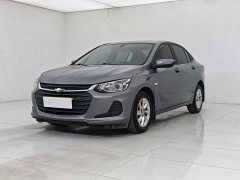 Chevrolet Cruze 325T Automatic Comfort Edition - ფოტო 1