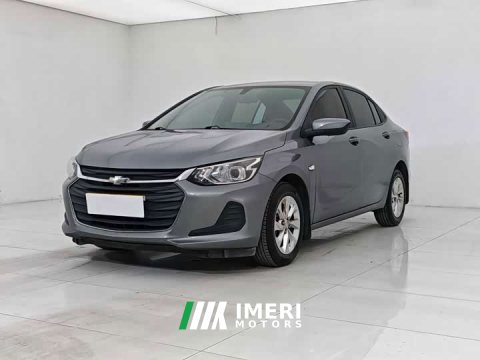 2022 Chevrolet Cruze 325T Automatic Comfort Edition - ავტომობილი ჩინეთიდან