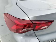 Chevrolet Cruze 325T Automatic Comfort Edition - ფოტო 12