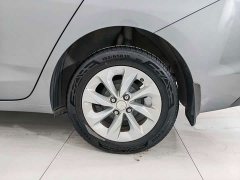 Chevrolet Cruze 325T Automatic Comfort Edition - ფოტო 13