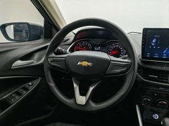 Chevrolet Cruze 325T Automatic Comfort Edition - ფოტო 15