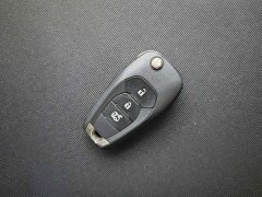 Chevrolet Cruze 325T Automatic Comfort Edition - ფოტო 16