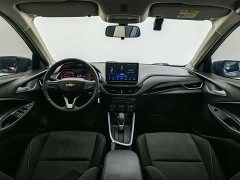 Chevrolet Cruze 325T Automatic Comfort Edition - ფოტო 17