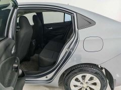 Chevrolet Cruze 325T Automatic Comfort Edition - ფოტო 18