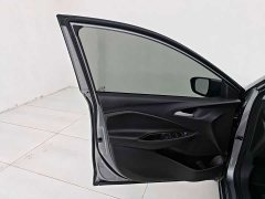 Chevrolet Cruze 325T Automatic Comfort Edition - ფოტო 19