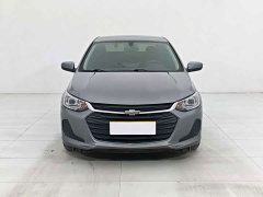 Chevrolet Cruze 325T Automatic Comfort Edition - ფოტო 2