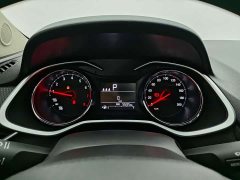 Chevrolet Cruze 325T Automatic Comfort Edition - ფოტო 20