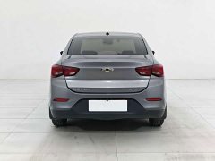 Chevrolet Cruze 325T Automatic Comfort Edition - ფოტო 4