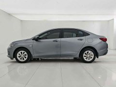 Chevrolet Cruze 325T Automatic Comfort Edition - ფოტო 6