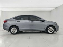 Chevrolet Cruze 325T Automatic Comfort Edition - ფოტო 7
