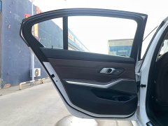 BMW 3 Series 325Li M Sport Midnight Edition Package - ფოტო 10
