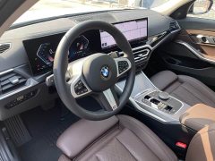 BMW 3 Series 325Li M Sport Midnight Edition Package - ფოტო 12