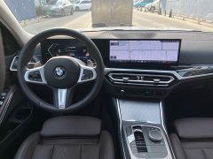 BMW 3 Series 325Li M Sport Midnight Edition Package - ფოტო 13
