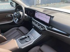 BMW 3 Series 325Li M Sport Midnight Edition Package - ფოტო 14