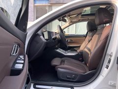 BMW 3 Series 325Li M Sport Midnight Edition Package - ფოტო 9