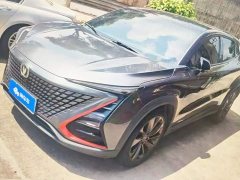 Changan UNI-T 2020 1.5T Premium - ფოტო 1