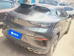 Changan UNI-T 2020 1.5T Premium - ფოტო 3