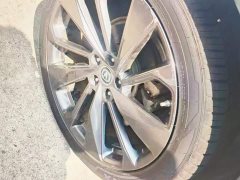 Changan UNI-T 2020 1.5T Premium - ფოტო 6