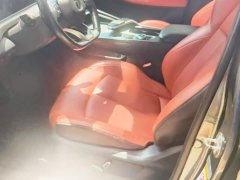 Changan UNI-T 2020 1.5T Premium - ფოტო 9
