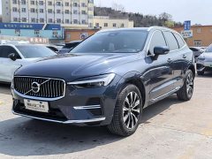 Volvo XC60 B5 AWD Smart Remote Luxury Edition - ფოტო 1