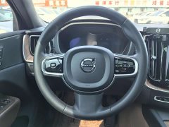 Volvo XC60 B5 AWD Smart Remote Luxury Edition - ფოტო 10